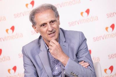 José Manuel González Huesa, director de cermi.es semanal y director general de Servimedia