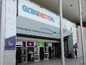 Global Mobility Call, el mayor evento de movilidad sostenible que está teniendo lugar en Madrid