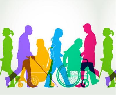 Foro Europeo de la Discapacidad (European Disability Forum, EDF)