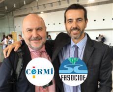 Fasocide se integra en el CERMI como socio de pleno derecho