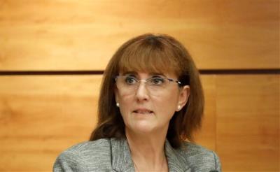 Ana Cabellos, nueva presidenta de Fedace