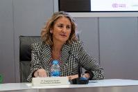 Esperanza Alcaín Martínez, profesora Titular de Derecho Civil de la Universidad de Granada. Patrona de la Fundación Derecho y Discapacidad