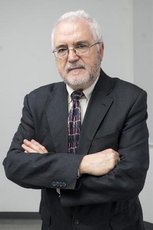 Mateo San Segundo, reelegido presidente de Down España
