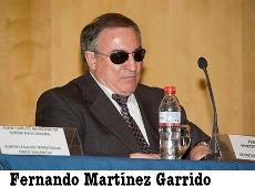 Fernando Martínez Garrido