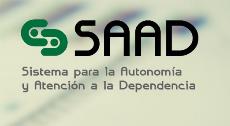 Sistema para la Autonomía y Atención a la Dependencia (SAAD)