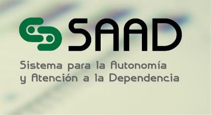 Sistema para la Autonomía y Atención a la Dependencia (SAAD)