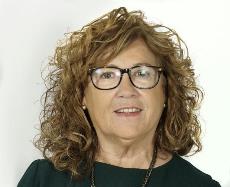 Manuela Muro, presidenta de Aspace