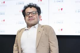 Jesús Martín Blanco, director general de Derechos de las Personas con Discapacidad