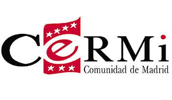 Logo del CERMI Comunidad de Madrid
