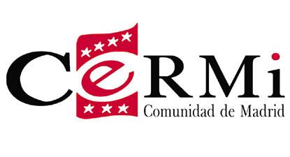Logo del CERMI Comunidad de Madrid