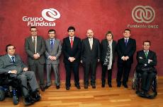 Presentación del Observatorio de la Accesibilidad Universal en el Transporte Interurbano en España 2012