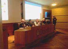 EDEKA presenta en la Universidad de Deusto el primer Libro Blanco de la Discapacidad en Euskadi