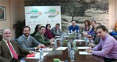 Asamblea General de la Plataforma del Tercer Sector de Extremadura