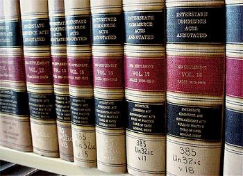 Libros jurídicos