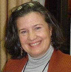 Rosa Pérez, responsable de Responsabilidad Social de FEAPS