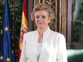 Soledad Becerril, Defensora del Pueblo