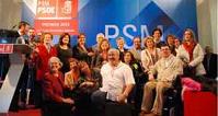El CERMI Comunidad de Madrid asiste a la entrega de los Premios José Luis Fernández Iglesias