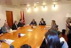 El CERMI Comunidad de Madrid firma un acuerdo para mejorar la seguridad de las calderas en viviendas de personas con discapacidad
