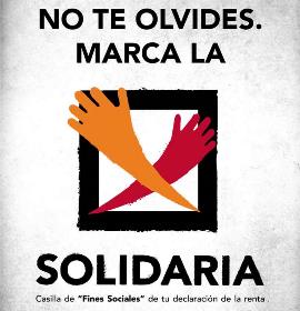 X solidaria
