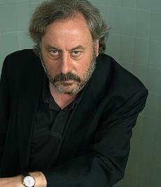 Julio Llamazares, escritor