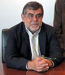 Rafael Company, presidente del CERMI Illes Balears