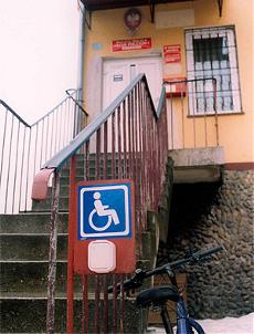 El baremo debe adecuarse a las nuevos estándares internacionales de la discapacidad, según el CERMI