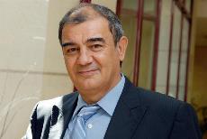 Juan Antonio Pedreño, presidente de CEPES