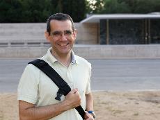 Jorge Calero, profesor de economía de la Universidad de Barcelona