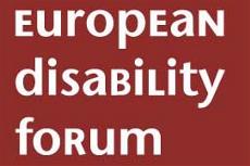 EDF (European Disability Forum)