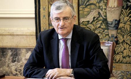 Eduardo Torres-Dulce, Fiscal General del Estado