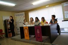 El CERMI CV organiza la III Mesa Redonda “Logros Profesionales de Mujeres con Discapacidad” en Burjassot