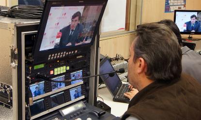 El CERMI plantea extender las obligaciones de accesibilidad audiovisual a todas las emisiones de contenidos