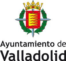 Escudo del ayuntamiento de Valladolid