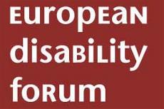EDF, Foro Europeo de la Discapacidad