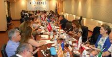 Los CERMIS Autonómicos continuarán en 2013 la estrategia de contestación activa 'SOS Discapacidad' en los territorios