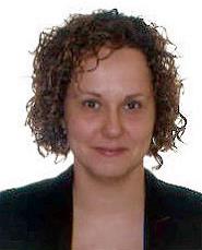 Ruth Vidriales, responsable de Asesoramiento Técnico de Autismo España