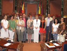Ya están aprobadas las propuestas de la comisión de discapacidad de la Asamblea de Murcia