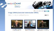 Foto de la web del CERMI en su canal audiovisual 'Imago CERMI'