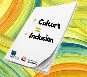 Proyecto "Más Cultura=Más Inclusión", de FEAPS Madrid