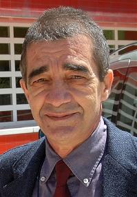José Antonio Redondo, que era el Responsable del Área de Desarrollo Tecnológico en el Ceapat-Imserso desde la creación del Centro