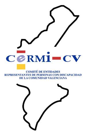 CERMI Comunidad Valenciana