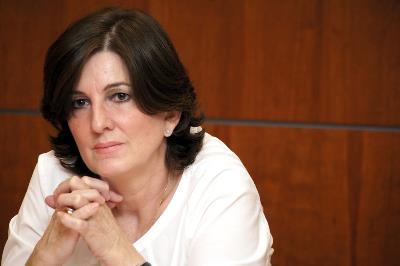 Carmen Jaudenes, directora de Fiapas