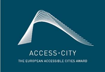Premio a la ciudad europea accesible