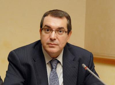 Jordi Jané, diputado de CiU
