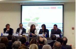 El CERMI Castilla y León en las Jornadas sobre Financiación Autonómica organizadas por El Norte de Castilla