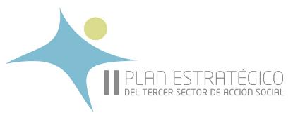 II Plan Estratégico del Tercer Sector