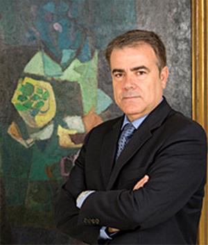 Federico Morán, secretario general de Universidades