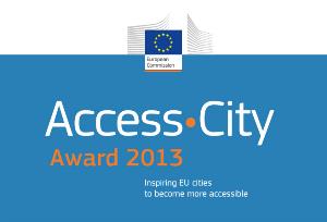 Access City Award 2013