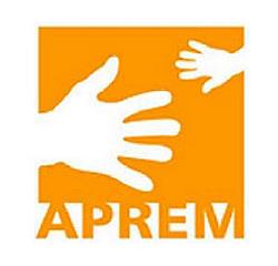 Logo de APREM