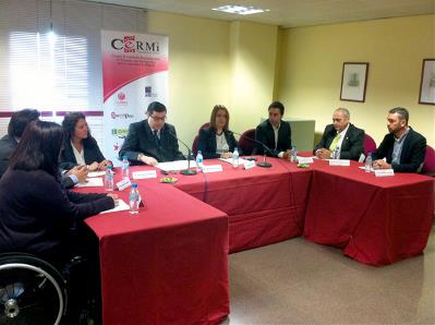 El CERMI Comunidad de Madrid reivindica los derechos del colectivo en el Día Internacional de la Discapacidad
